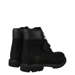 Timberland 6inch Classic Boots in Black