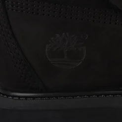 Timberland 6inch Classic Boots in Black