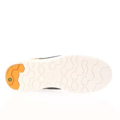 Timberland Juniors Seneca Bay Zip Hiker Boots in Wheat