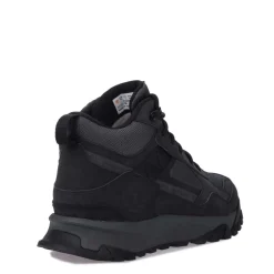 Timberland Lincoln Peak Waterproof Boots in Black