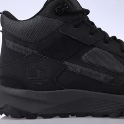 Timberland Lincoln Peak Waterproof Boots in Black