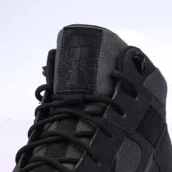 Timberland Lincoln Peak Waterproof Boots in Black