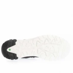 Timberland Low Lace Up Waterproof Hiking Boot in Black