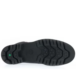 Timberland Lucia Way 6 Inch Lace Waterproof Boots in Black