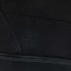 Timberland Lucia Way 6 Inch Lace Waterproof Boots in Black