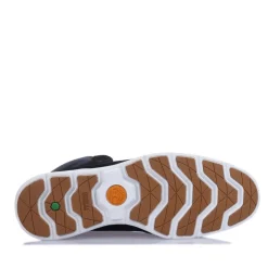 Timberland Mens Killington Mid Lace Boot in Black