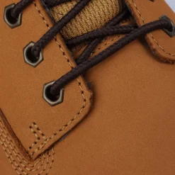 Timberland Mens Killington Mid Lace Boot in Wheat