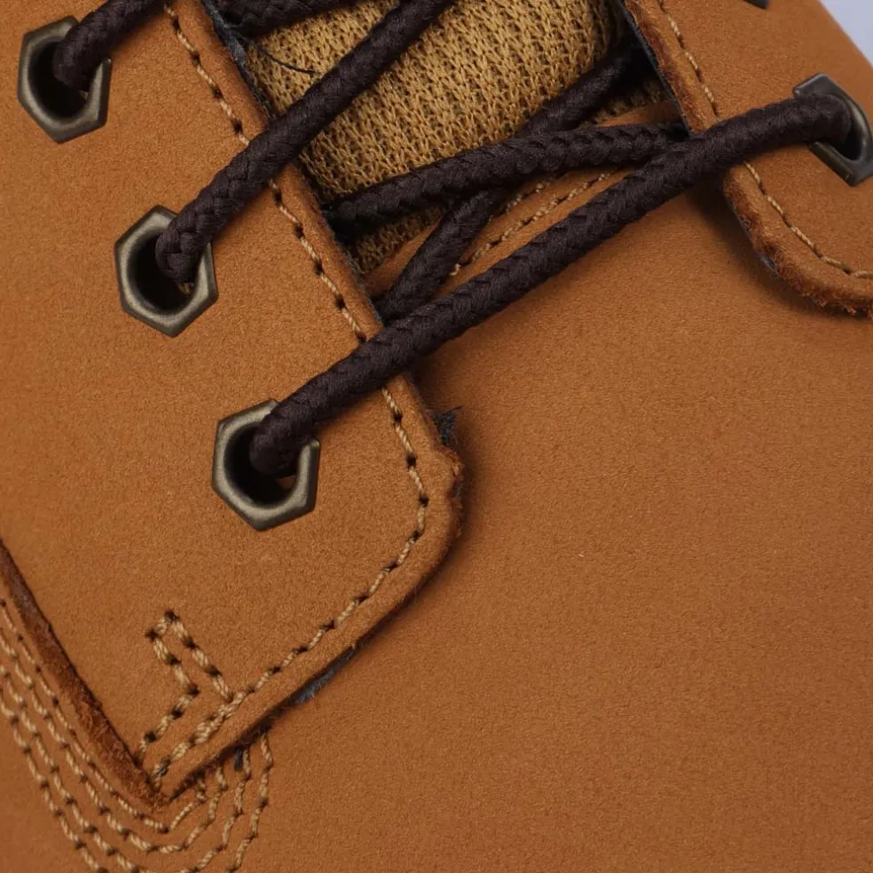 Timberland Mens Killington Mid Lace Boot in Wheat