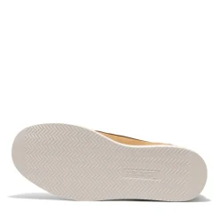 Timberland Mid Chukka Lace Up Boots in Brown