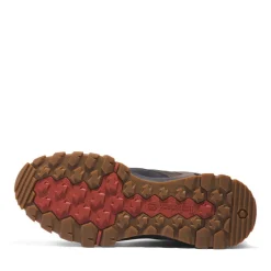 Timberland Mt Lincoln Lace-Up Gore-Tex Hiking Boots in Black