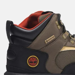 Timberland Mt Lincoln Lace-Up Gore-Tex Hiking Boots in Black