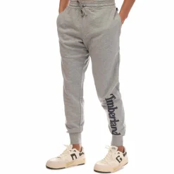 Timberland Northwood Logo Sweatpants in Grey
