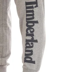 Timberland Northwood Logo Sweatpants in Grey