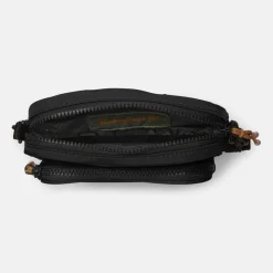 Timberland Nylon Camera Bag in Black