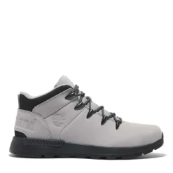 Timberland Sprint Trekker Mid Lace Boots in Grey