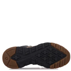 Timberland Sprint Trekker Mid Waterpoof Boots in Grey