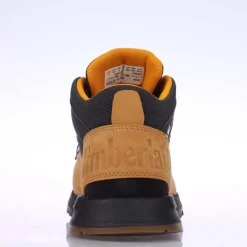 Timberland Sprint Trekker Mid Waterpoof Boots in Grey