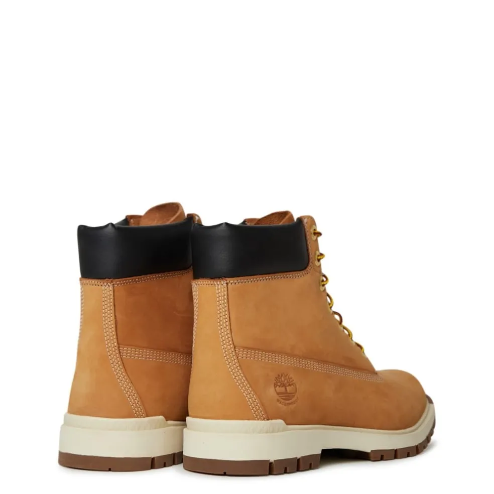 Timberland Tree Vault Chukka Boots in Brown