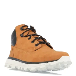 Timberland Treeline Mid Boots in Wheat