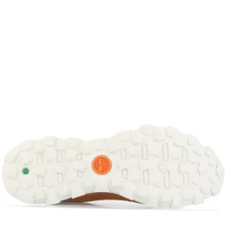 Timberland Treeline Mid Boots in Wheat