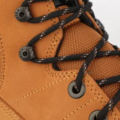 Timberland Treeline Mid Boots in Wheat