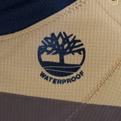 Timberland Winsor Trail Mid WP Boots in Wheat