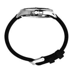 Timex Harborside in Black