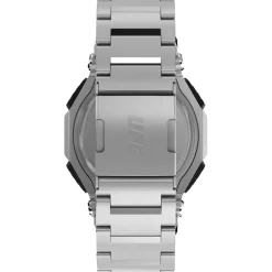 Timex Ufc Colossus in Silver
