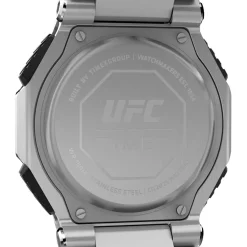 Timex Ufc Colossus in Silver