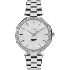 Timex Ufc Jewel in Silver