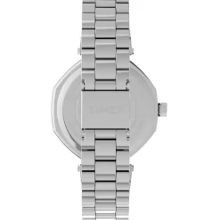 Timex Ufc Jewel in Silver