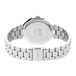 Timex Ufc Jewel in Silver