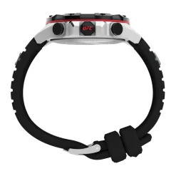 Timex Ufc Kick in Black