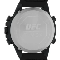 Timex Ufc Kick in Black