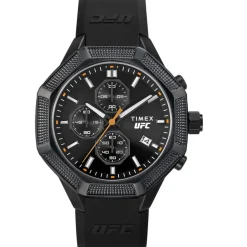 Timex Ufc King in Black