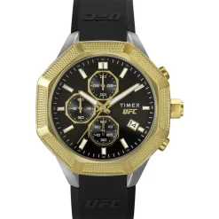 Timex Ufc King in Black
