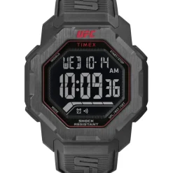 Timex Ufc Knockout in Black
