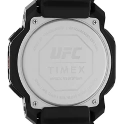 Timex Ufc Knockout in Black