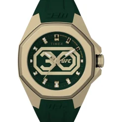 Timex Ufc Pro 30th in Black