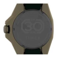 Timex Ufc Pro 30th in Black