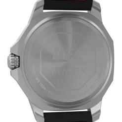 Timex Ufc Reveal in Black