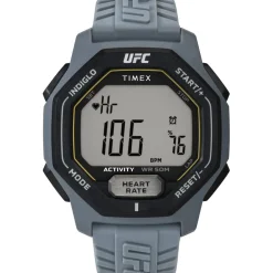 Timex Ufc Sprkactvty in Grey