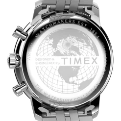 Timex Watch in Black