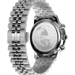 Timex Watch in Black