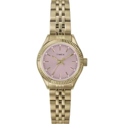 Timex Watch in Pink