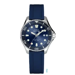 Timex Water Meridian Watch in Blue