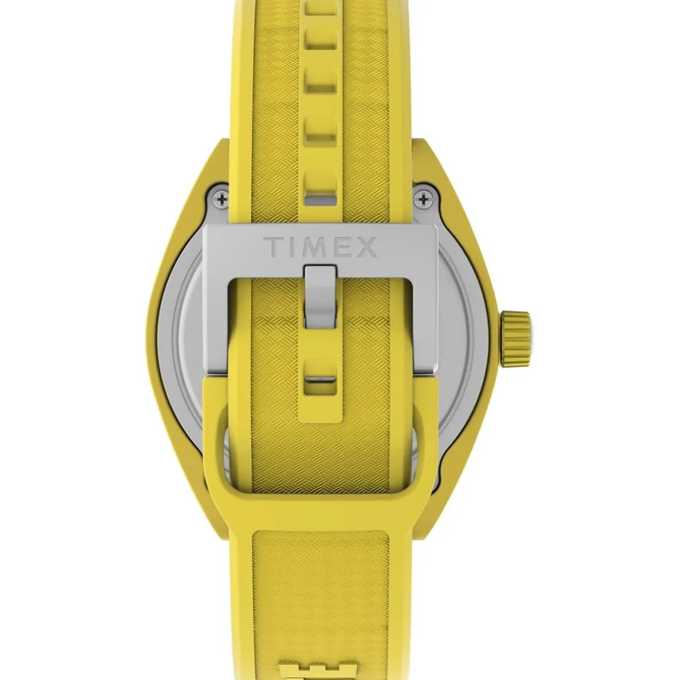 Timex X Fortnite in Yellow