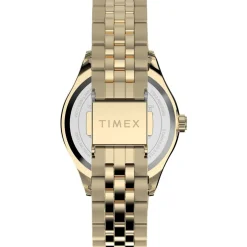 Timex X Peanuts in Gold