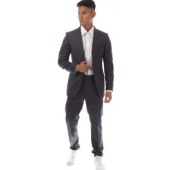 Tom Ford 2 Piece Suit in Grey