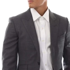 Tom Ford 2 Piece Suit in Grey